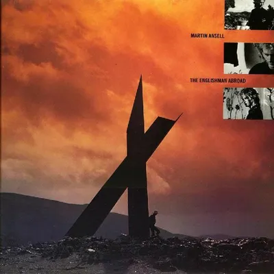 Obrázok produktu pre Englishman abroad [Vinyl LP]