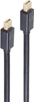 Immagine prodotto di shiverpeaks BASIC-S Cavo di collegamento Mini DisplayPort 2,0 m
