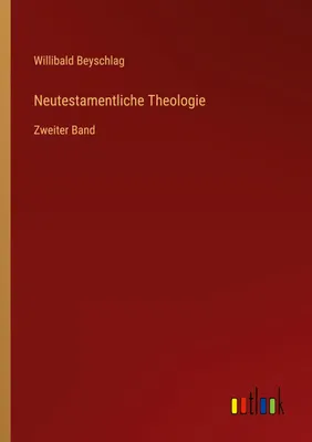 Produktbild von Neutestamentliche Theologie