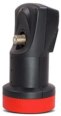 Zdjęcie produktu dla Konwerter satelitarny single lnb mctv 668 do anteny uniwersalny