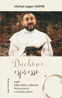 Produktbild von Duchowe espresso - Rozważania o Słowie Bożym