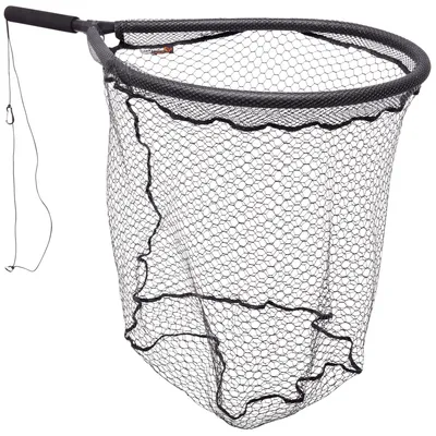 Produktbild von Savage Gear Pro Finezze Xl Watkescher & Belly Boat Kescher