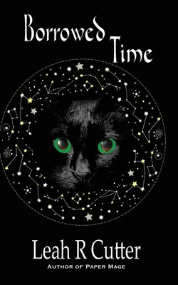 Produktbild von Borrowed Time