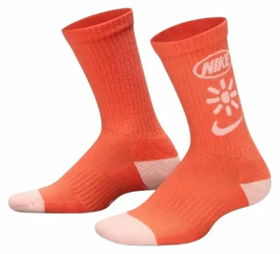 Immagine prodotto di Calzini Del Marchio Nike Del Modello Y Nk Ed Pls Csh Crw 3p-144 Air Multicolore