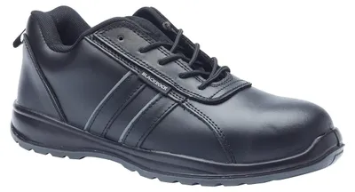 Immagine prodotto di Scarpe di sicurezza Blackrock in pelle, modelli da uomo e da donna