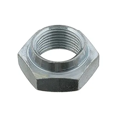 Produktbild von FEBI BILSTEIN 02160 Mutter, Achsschenkel
