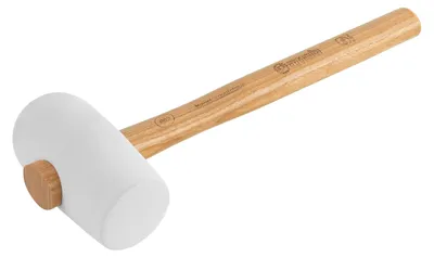 Image de Peddinghaus 0346652201 Soft face hammer 520 g 1 pc(s)