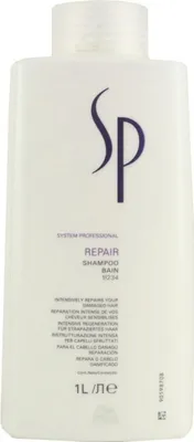 Immagine prodotto di Wella SP Repair Shampoo 1000 ml