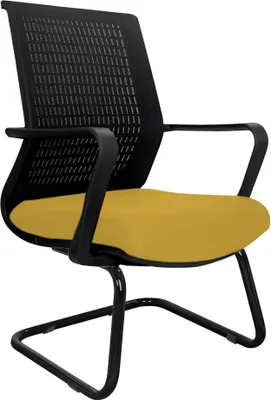 Produktbild von Bürostuhl Luxus Bürostuhl Bürostuhl modern Stuhl Chefsessel Neu Textil Stuhl