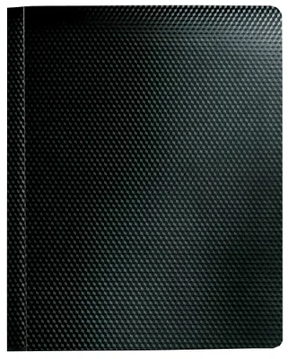 Obrázek produktu pro Veloflex 4441080 - A4 - Polypropylen (PP) - Schwarz - 1 Stück(e)