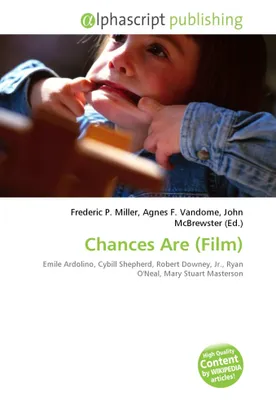Produktbild von Chances Are (Film)