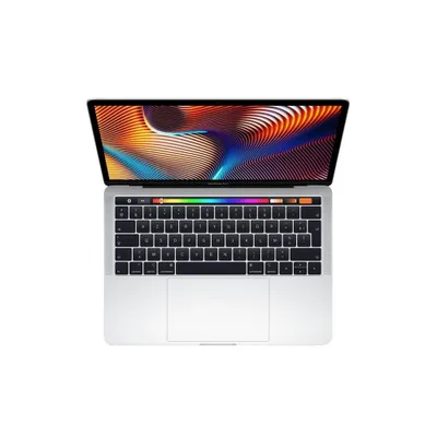 Immagine prodotto di MacBook Pro Touch Bar 13" 2019 Core i5 1,4 Ghz 8 GB 512 GB SSD Silber