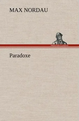 Produktbild von Paradoxe