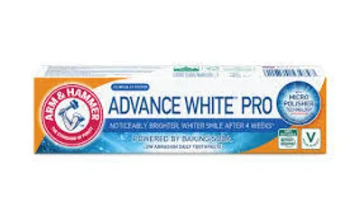Obrázok produktu pre Zubná pasta Arm & Hammer Advance White Pro 75 ml