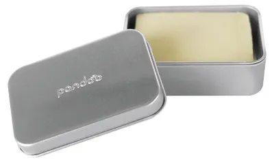 Obrázok produktu pre Hliníková mydelnička PANDOO