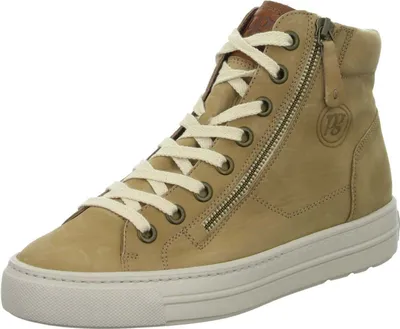 Immagine prodotto di Sneaker Paul Green Sneaker in pelle nabuk