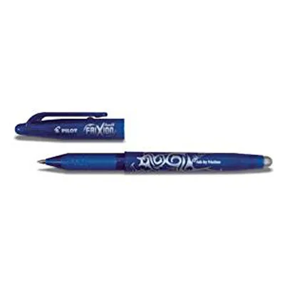 Produktbild von PILOT FriXion Tintenroller Ball 0,7mm hellblau