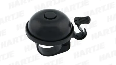 Produktbild von Reich Glocke Mini Reich Schwarz
