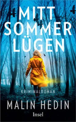 Produktbild von Mittsommerlügen