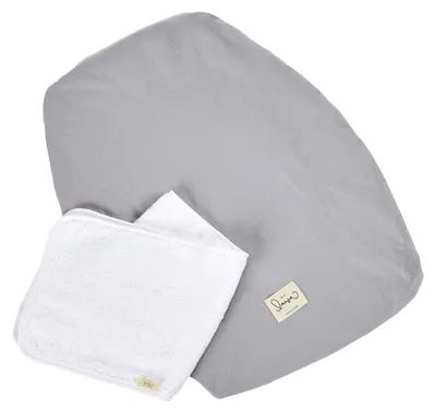Produktbild von Sac Camb.+Rizo Cent.50X70 635 Sidney 508 20 B/Gr Unisex - Baby Wickelunterlage