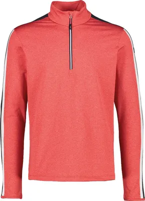 Imagen del producto de MAN Sweat, color gris melange (31CF), talla 52