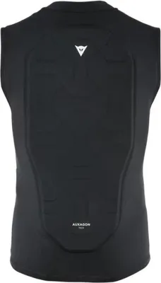 Produktbild von Dainese AUXAGON VEST BLACK XXL