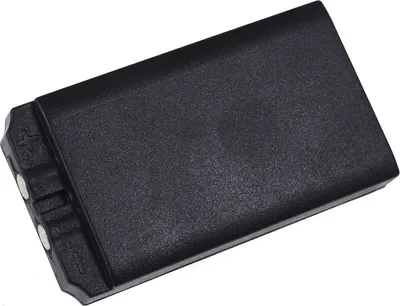 Image de Batterie pour télécommande de grue Ikusi type BT11K