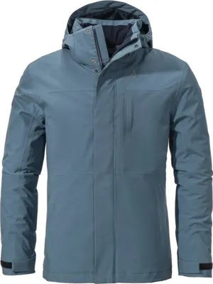 Produktbild von Schöffel Jacken & Westen blau (48|blau) blau 4030-80-00190
