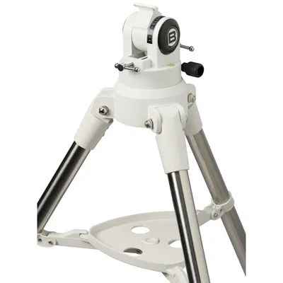 Zdjęcie produktu dla Bresser Optics 4964112, 3 x noga, Biały, 125 cm, 3,5 kg