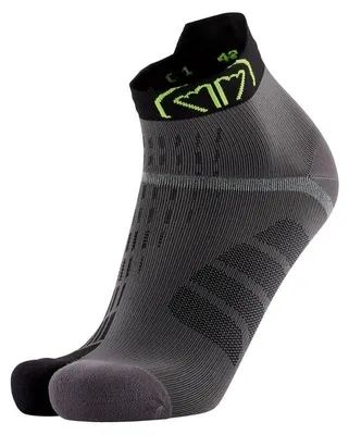 Image de Sidas T-FREE RUN gris/noir 42