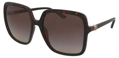 Zdjęcie produktu dla Okulary przeciwsłoneczne Guess GU00280 52F