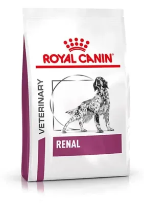 Obrázek produktu pro Royal Canin Renal, Dospělý jedinec, 2 kg