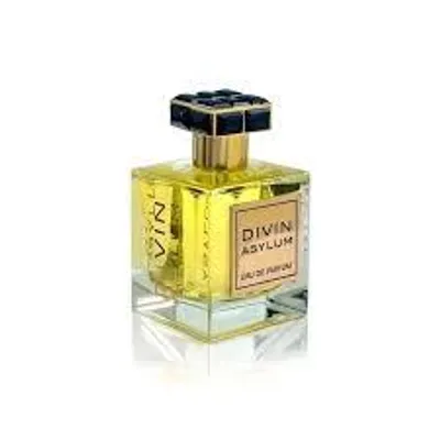 Produktbild von French Avenue Divin Asylum EDP U 100 ml