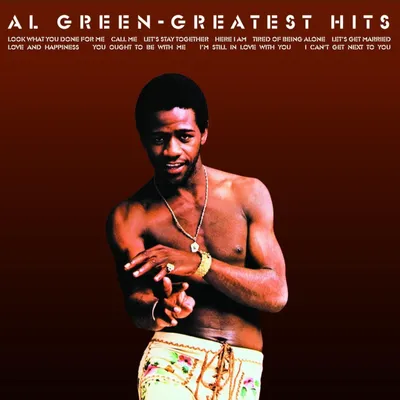 Obrázek produktu pro Alive AG Greatest Hits (LP), Soul, Vinyl, Green, Al, Essential Sales and Marketing Ltd. / Hi Records, Rukávkové balení, 30 cm