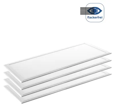 Produktbild von ENOVALITE LED Panel 60 W 4000 K neutralweiß