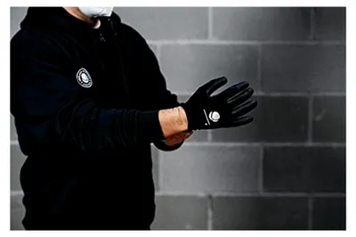 Produktbild von MTN Pro Handschuhe aus Nylon L/XL