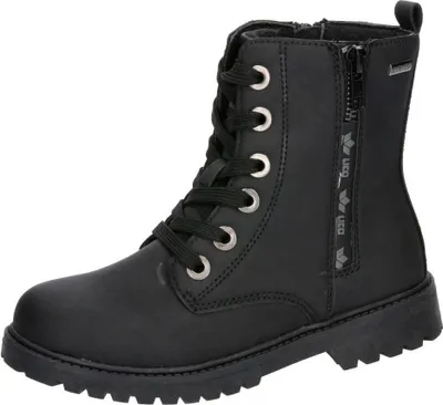 Produktbild von Lico EVE Schnürstiefel Schwarz