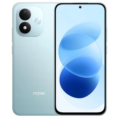 Produktbild von Xiaomi REDMI Note 17 5G Sky Teal 8G RAM 256G ROM