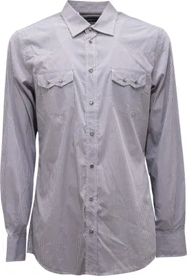Produktbild von 2385AS camicia uomo DOLCE & GABBANA GOLD man shirt