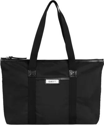 Produktbild von DAY ET Schultertasche Gweneth RE - S Shoulder Bag Black schwarz