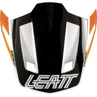 Obrázek produktu pro Leatt Visor Moto 8.5 V25 Glamis
