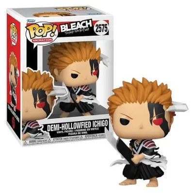 Produktbild von Funko Pop! Animation Bleach Demi-Hollowfied Ichigo #2575