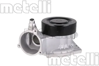 Produktbild von METELLI 24-1451 Wasserpumpe mit Dichtung