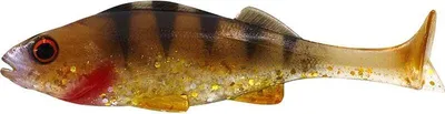 Obrázek produktu pro Westin Original Perch 9 cm T Gold Perch - 1 kus