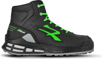 Zdjęcie produktu dla U-Power Hochschuh KENT ESD S3 CI SRC Gr.47, RN10084