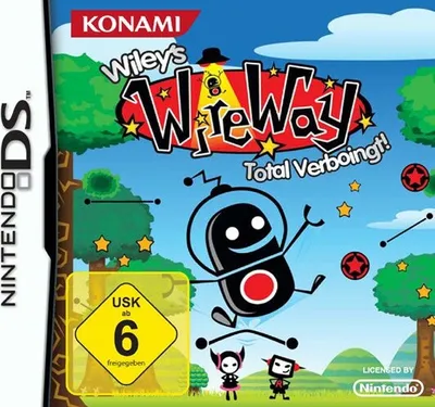Produktbild von Wiley's Wire Way: Total Verboingt