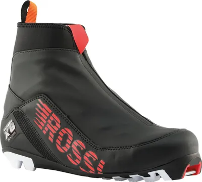 Produktbild von Rossignol X-8 CLASSIC schwarz 40