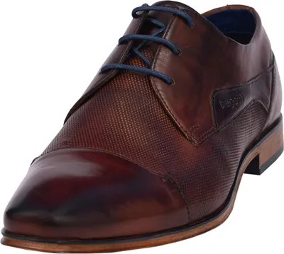 Produktbild von Bugatti Businessschuhe Businessschuhe Glattleder