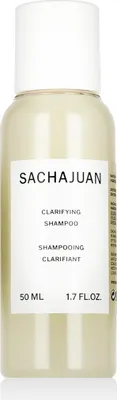 Produktbild von Sachajuan Clarifying Shampoo 50 ml