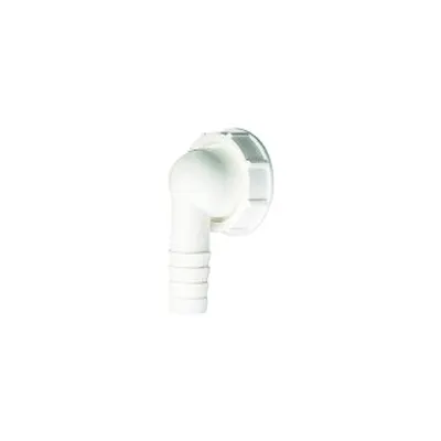 Produktbild von DALLMER Winkelschlauchtülle 1 1/2"